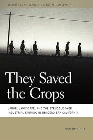 Seller image for They Saved the Crops (Paperback) for sale by CitiRetail