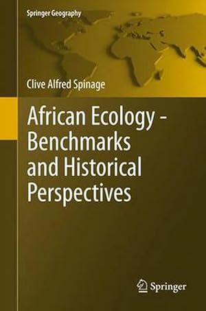 Immagine del venditore per African Ecology (Hardcover) venduto da CitiRetail