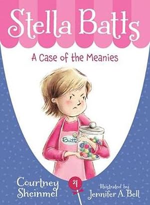 Seller image for A Case of the Meanies (Hardcover) for sale by CitiRetail