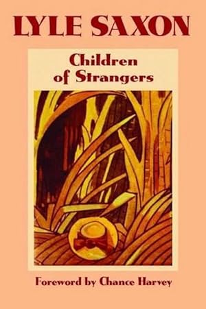 Seller image for Children of Strangers (Paperback) for sale by CitiRetail