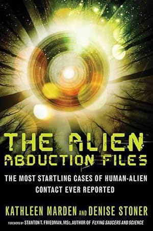 Imagen del vendedor de Alien Abduction Files (Paperback) a la venta por CitiRetail