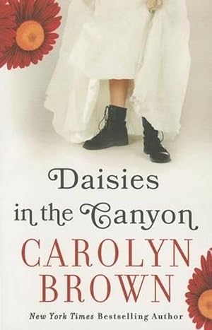 Seller image for Daisies in the Canyon (Paperback) for sale by CitiRetail