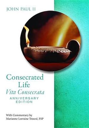 Seller image for Consecrated Life Anniv Edition (Paperback) for sale by CitiRetail