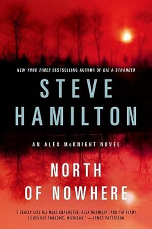 Seller image for North of Nowhere (Paperback) for sale by CitiRetail