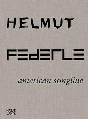 Seller image for Helmut Federle for sale by CitiRetail