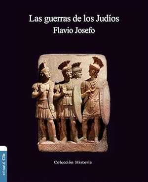 Seller image for Las Guerras de Los Judos (Paperback) for sale by CitiRetail