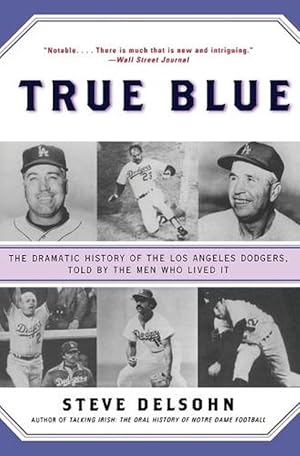 Seller image for True Blue (Paperback) for sale by CitiRetail