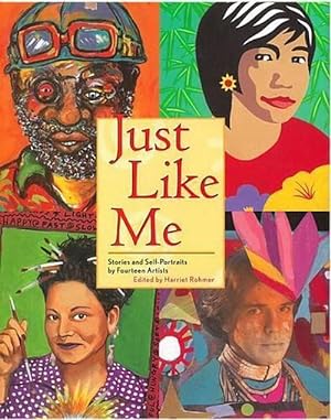 Seller image for Just Like Me (Paperback) for sale by CitiRetail