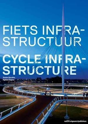 Seller image for Cycle Infrastructure (Paperback) for sale by CitiRetail