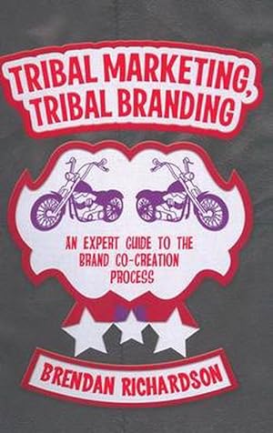 Seller image for Tribal Marketing, Tribal Branding (Hardcover) for sale by CitiRetail