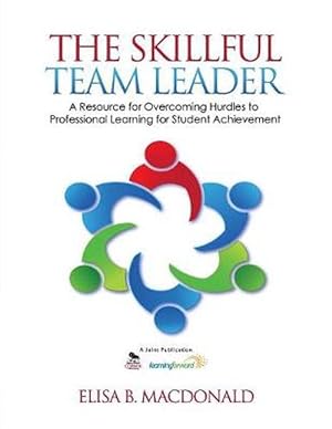 Seller image for Skillful Team Leader (Paperback) for sale by CitiRetail