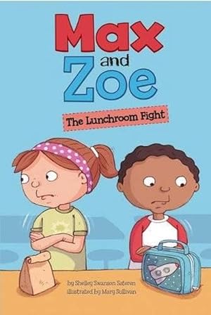 Seller image for The Lunchroom Fight (Paperback) for sale by CitiRetail