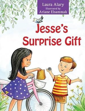 Bild des Verkufers fr Jesse's Surprise Gift (Paperback) zum Verkauf von CitiRetail