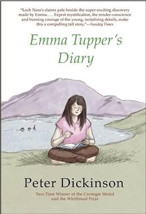 Bild des Verkufers fr Emma Tupper's Diary (Paperback) zum Verkauf von CitiRetail
