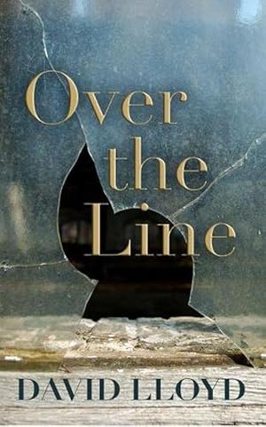 Seller image for Over the Line (Paperback) for sale by CitiRetail