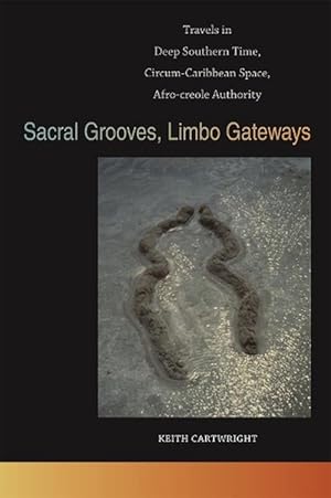 Imagen del vendedor de Sacral Grooves, Limbo Gateways (Paperback) a la venta por CitiRetail