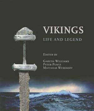 Seller image for Vikings (Paperback) for sale by CitiRetail