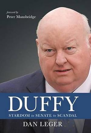 Imagen del vendedor de Duffy: Stardom to Senate to Scandal (Hardcover) a la venta por CitiRetail