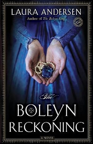 Seller image for The Boleyn Reckoning (Paperback) for sale by CitiRetail