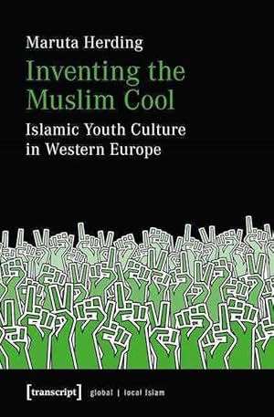 Bild des Verkufers fr Inventing the Muslim Cool (Paperback) zum Verkauf von CitiRetail