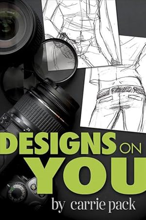Immagine del venditore per Designs on You (Paperback) venduto da CitiRetail