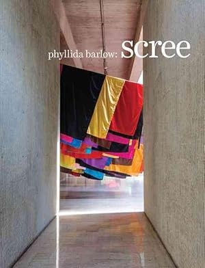 Imagen del vendedor de Phyllida Barlow: Scree (Paperback) a la venta por CitiRetail