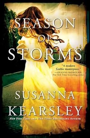 Seller image for Season of Storms (Paperback) for sale by CitiRetail