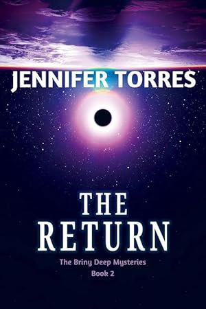 Seller image for The Return: The Briny Deep Mysteries Book 2 (Paperback) for sale by CitiRetail