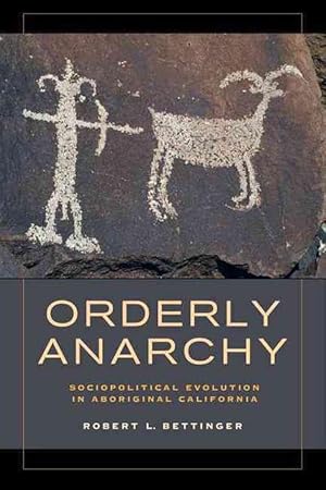 Seller image for Orderly Anarchy (Hardcover) for sale by CitiRetail