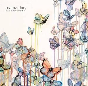 Seller image for Momentary (Hardcover) for sale by CitiRetail