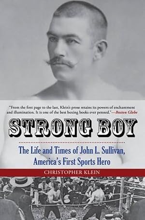 Seller image for Strong Boy (Paperback) for sale by CitiRetail