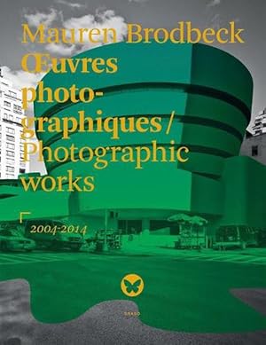 Image du vendeur pour Oeuvres Photographiques / Photographic Works (Hardcover) mis en vente par CitiRetail