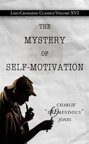 Image du vendeur pour The Mystery of Self-Motivation (Paperback) mis en vente par CitiRetail
