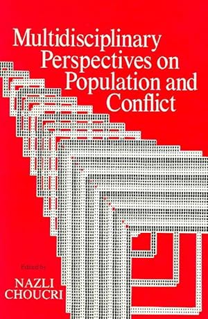 Seller image for Multidisciplinary Perspectives on Population and Conflict (Paperback) for sale by CitiRetail