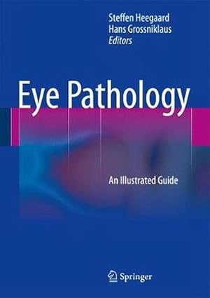 Seller image for Eye Pathology (Hardcover) for sale by CitiRetail