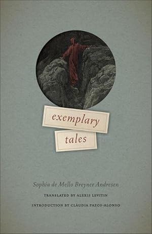 Seller image for Exemplary Tales (Paperback) for sale by CitiRetail