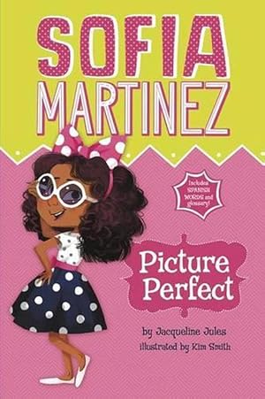 Seller image for Picture Perfect (Hardcover) for sale by CitiRetail