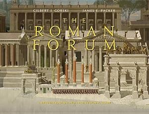 Immagine del venditore per The Roman Forum (Hardcover) venduto da CitiRetail