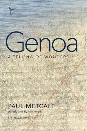 Seller image for Genoa (Paperback) for sale by CitiRetail