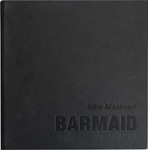 Immagine del venditore per Barmaid (Leather) venduto da CitiRetail