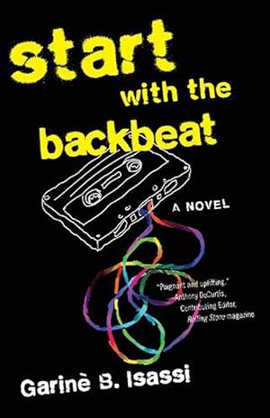 Imagen del vendedor de Start with the Backbeat (Paperback) a la venta por CitiRetail