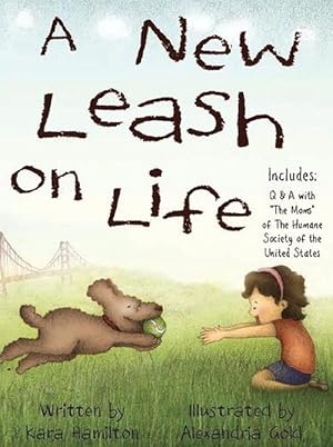 Seller image for A New Leash on Life (Paperback) for sale by CitiRetail