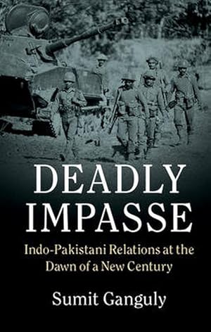 Seller image for Deadly Impasse (Hardcover) for sale by CitiRetail