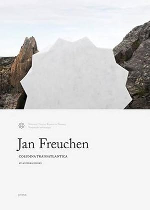 Imagen del vendedor de Jan Freuchen: Columna Transatlantica (Hardcover) a la venta por CitiRetail