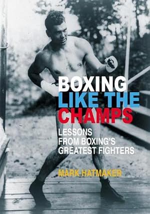Imagen del vendedor de Boxing Like the Champs (Paperback) a la venta por CitiRetail