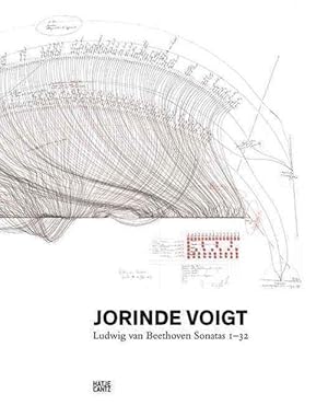 Bild des Verkufers fr Jorinde Voigt (Hardcover) zum Verkauf von CitiRetail