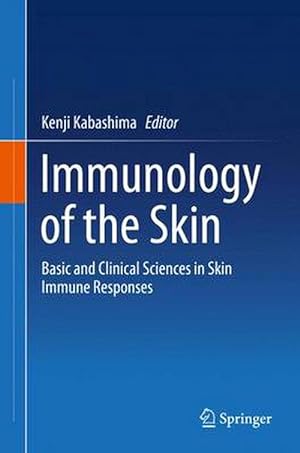 Image du vendeur pour Immunology of the Skin (Hardcover) mis en vente par CitiRetail
