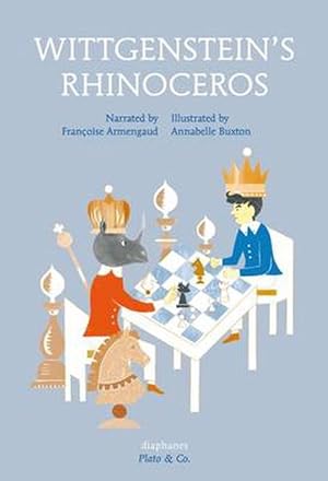 Seller image for Wittgensteins Rhinoceros (Hardcover) for sale by CitiRetail
