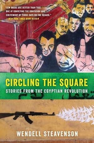 Seller image for Circling the Square (Paperback) for sale by CitiRetail
