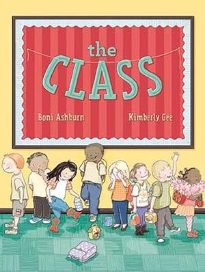 Seller image for The Class (Hardcover) for sale by CitiRetail